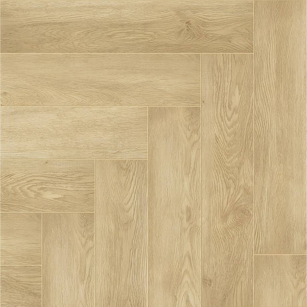 SPC ламинат Alpine Floor Parquet Light ЕСО 13-3 Дуб Ваниль селект